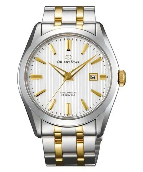 Đồng Hồ Nam Chính Hãng ORIENT STAR Contemporary SDV02001W0