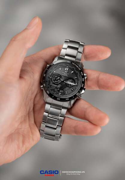Casio Edifice EQW-T1010 