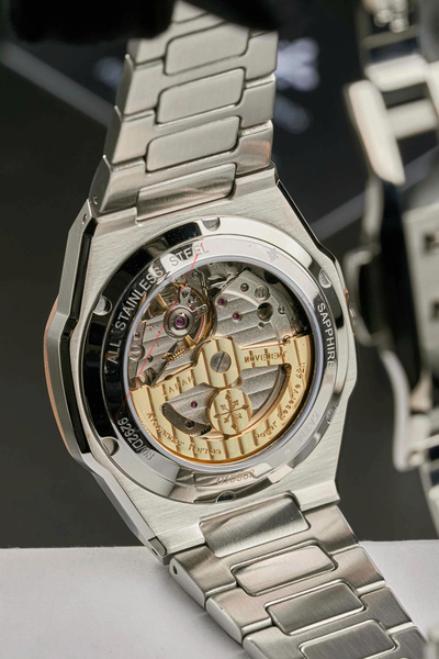 Alexander Ferros 9292D/08