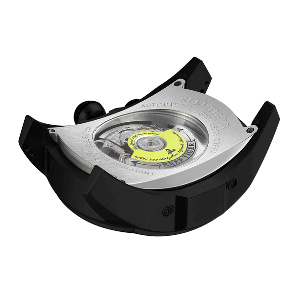Đồng hồ nam Reef Tiger Aurora Series Tank RGA3069-8
