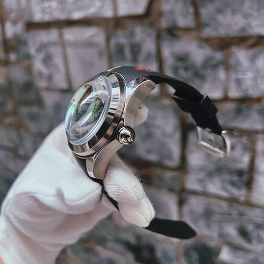 ĐỒNG HỒ NAM OBLVLO KAFYASE KFYS-YBB (TRẮNG)