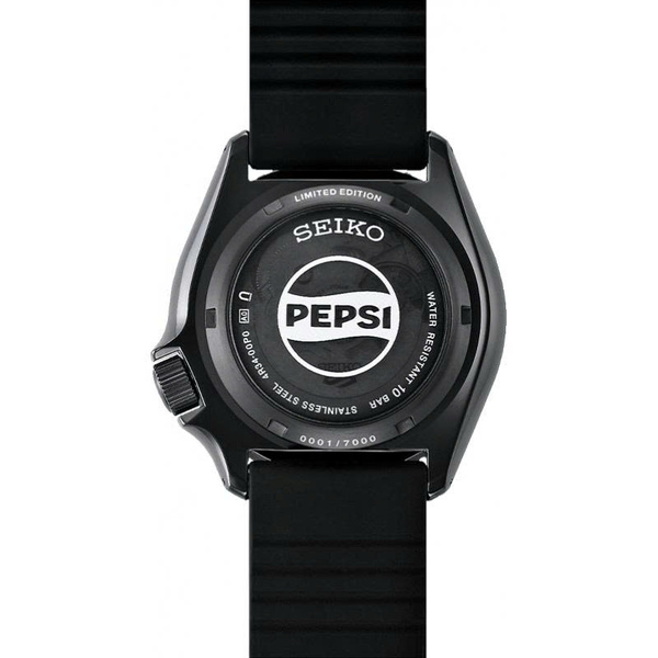 Đồng Hồ Nam Chính Hãng SEIKO 5 Sports SRPD57K1S SSK047K1 Limited Edition 7000 chiếc