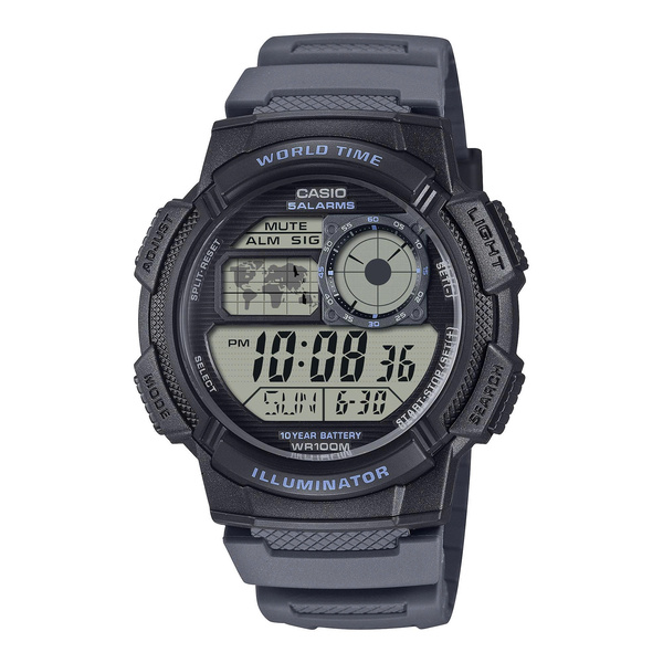 CASIO AE-1000W-8AVDF