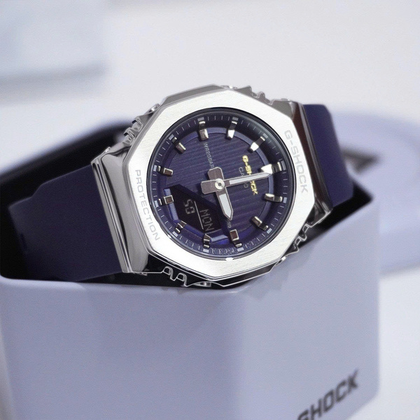 CASIO G-SHOCK GM-S2110SH-2A