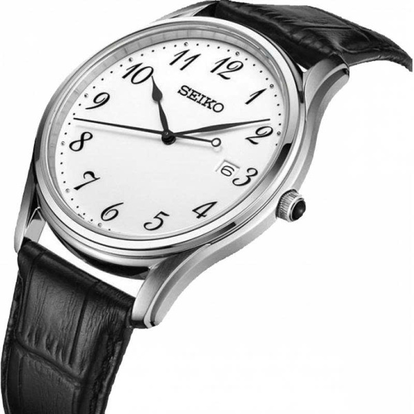 Đồng Hồ Nam Chính Hãng SEIKO Regular SUR303P1