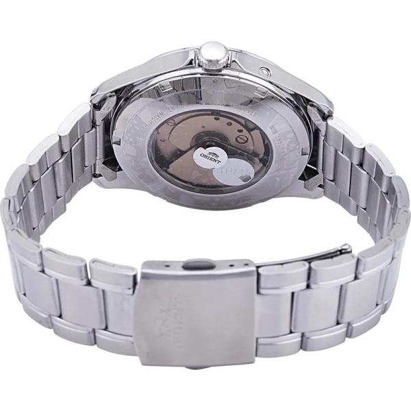 Đồng Hồ Nam Chính Hãng ORIENT STAR Contemporary RE-DK0001L00B