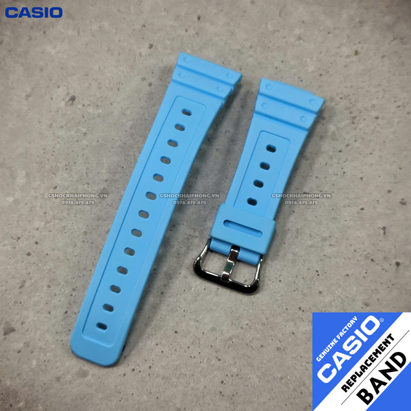 Bộ vỏ chính hãng G-Shock GA-2100-2A2