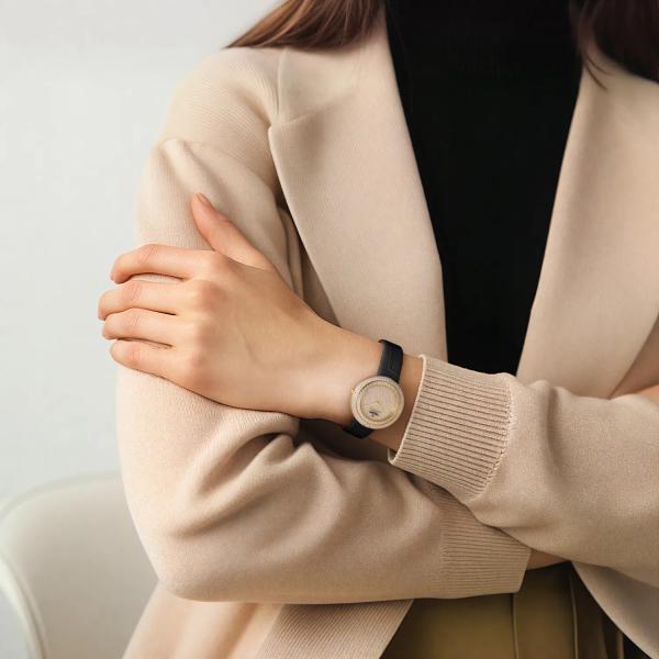 Đồng Hồ Nữ Chính Hãng SRWATCH BL SL5011.6102BL