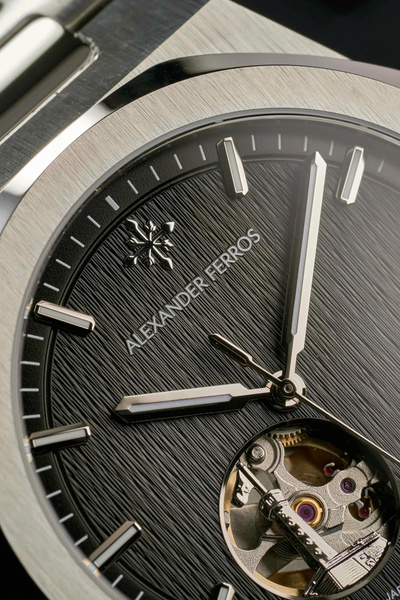 Alexander Ferros 9292S/01