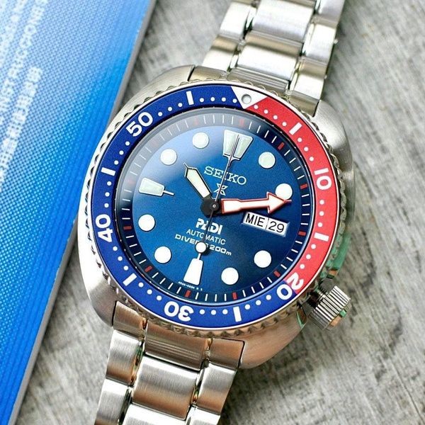 Đồng Hồ Nam Chính Hãng SEIKO Prospex SRPE99K1