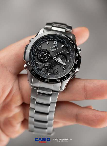 Casio Edifice EQW-T1010 