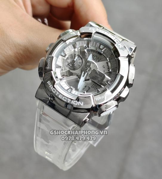 G-SHOCK GM-110SCM-1