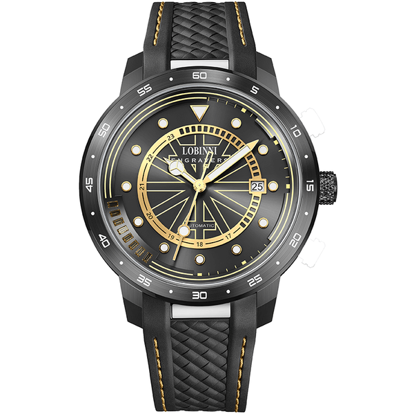 Đồng hồ nam chính hãng LOBINNI L16073-1