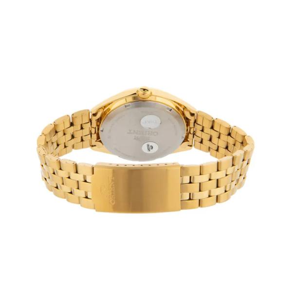 Đồng Hồ Nam Chính Hãng ORIENT Contemporary RA-AB0E12R19B