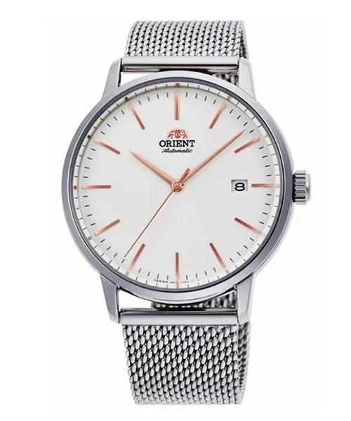 Đồng Hồ Nam Chính Hãng ORIENT Contemporary RA-AC0E07S10B