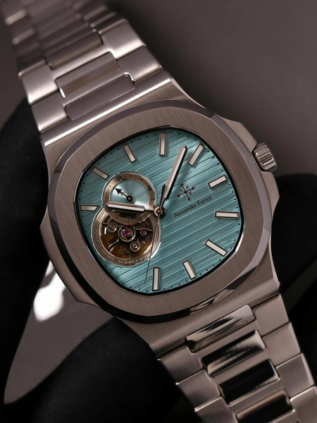 Alexander Ferros 6012S/13