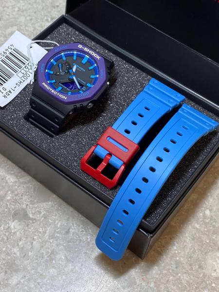 G-SHOCK GA-2100THS-1A