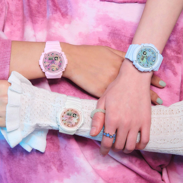 CASIO BABY-G BGA-280TD-7A