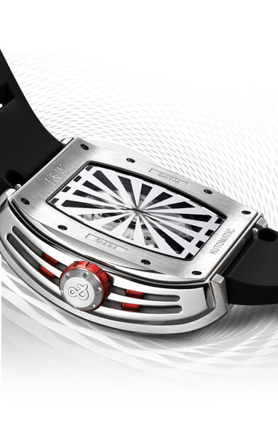 Đồng Hồ Nam I&W Carnival IW787G-2