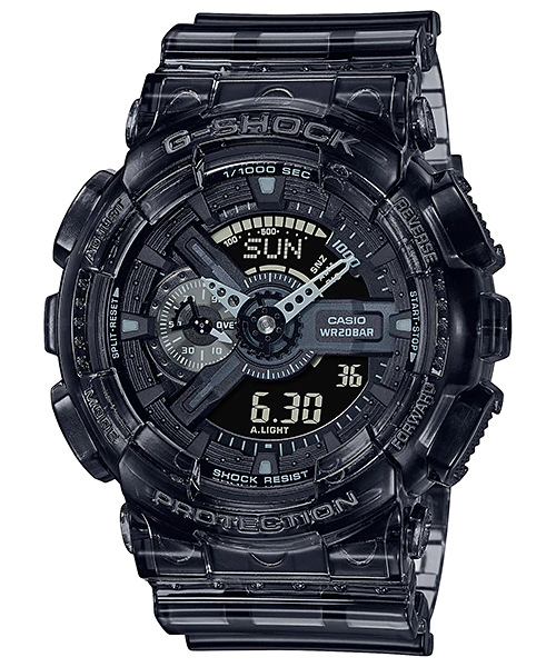 G-SHOCK GA-110SKE-8A