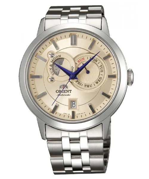 Đồng Hồ Nam Chính Hãng ORIENT Classic FET0P002W0