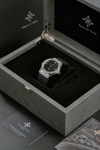 Alexander Ferros 6161S-01