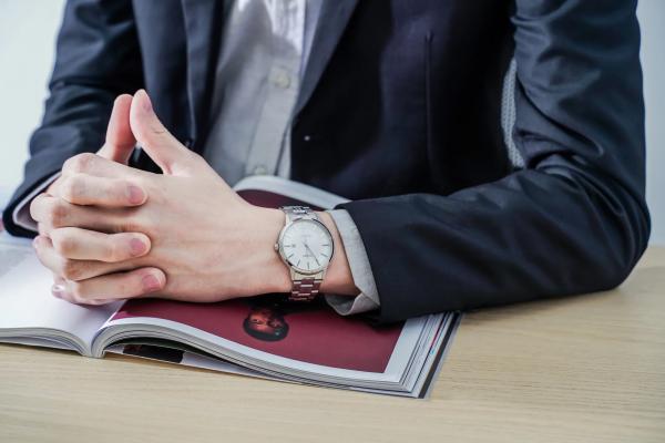 Đồng Hồ Nam Chính Hãng ORIENT Contemporary FUNG8003W0