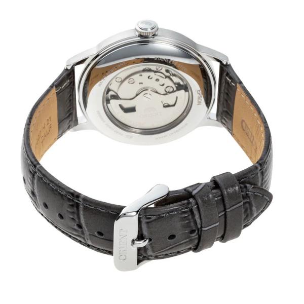 Đồng Hồ Nam Chính Hãng ORIENT Classic RA-AK0704N10B