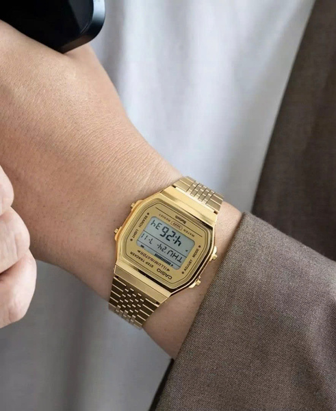 CASIO ABL-100WEG-9A
