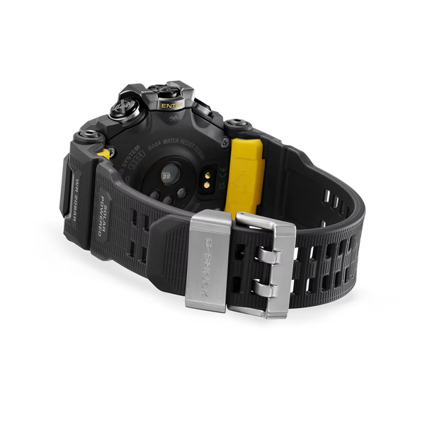CASIO  G-SHOCK GPR-H1000-9