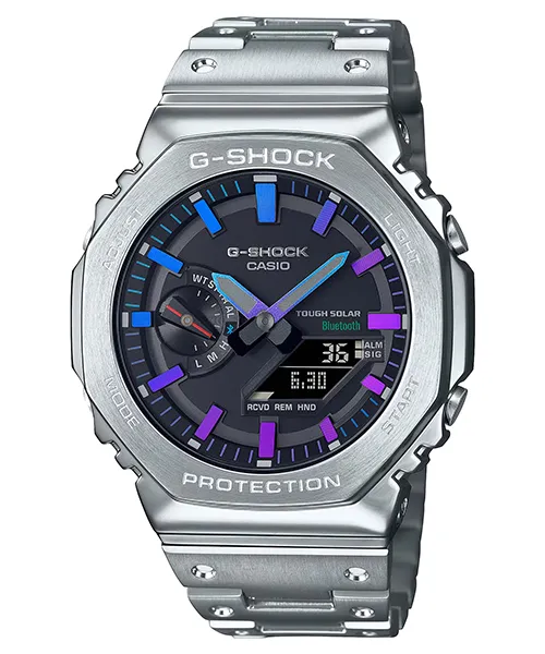 CASIO G-SHOCK GM-B2100PC-1A