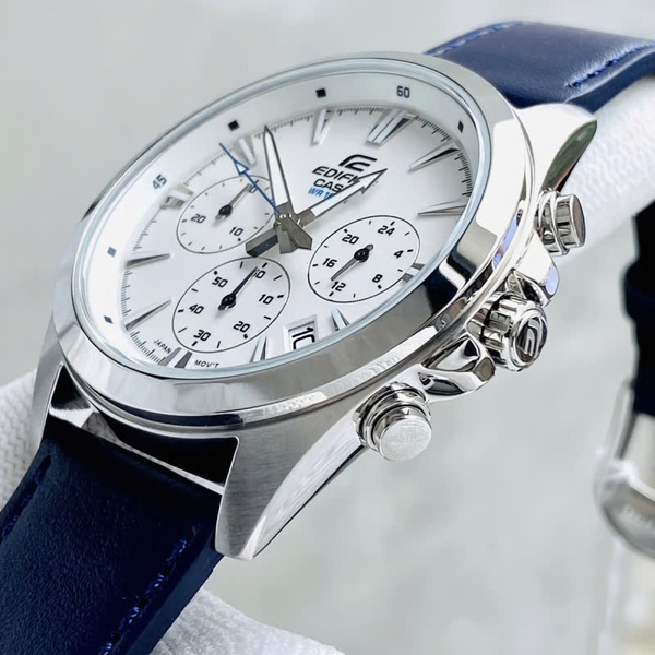 CASIO EDIFICE EFV-630L-7A