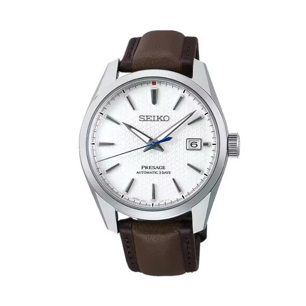 Đồng Hồ Nam Chính Hãng SEIKO Presage SPB413J1  