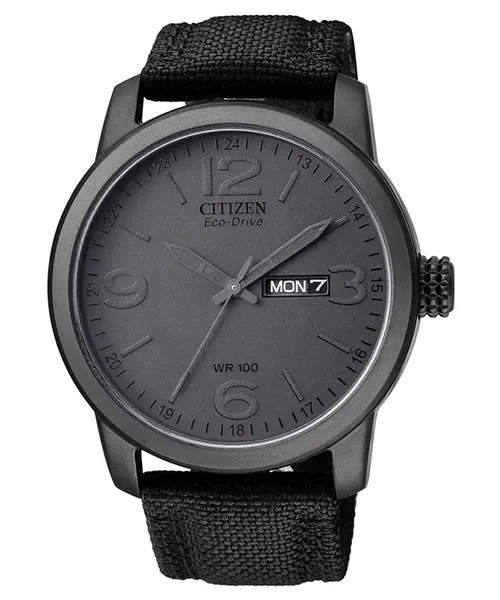 CITIZEN Eco-Drive BM8475-00F