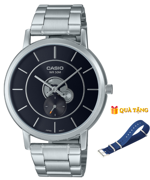 CASIO MTP-B130D-1AV