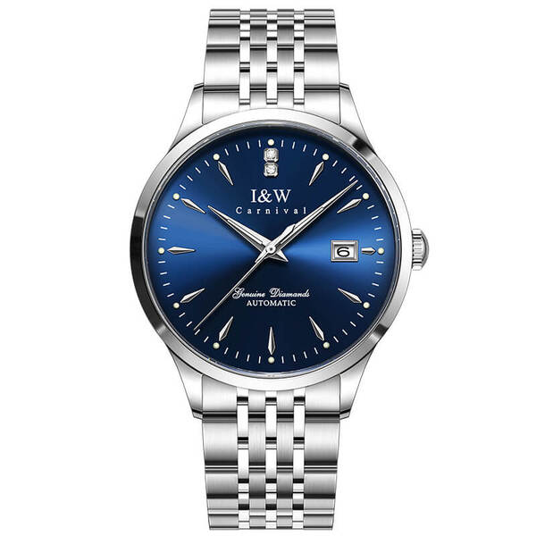 Đồng Hồ Nam I&W Carnival IW731G-1