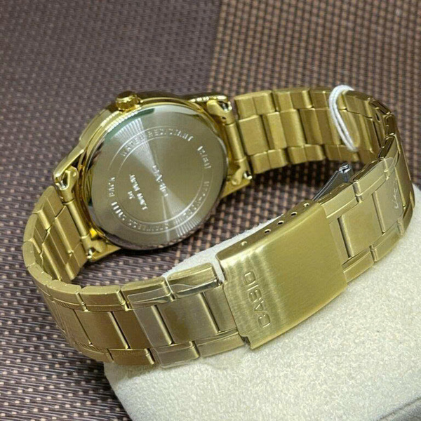 CASIO MTP-V002G-7B2 - QUÀ TẶNG TRỊ GIÁ 300K
