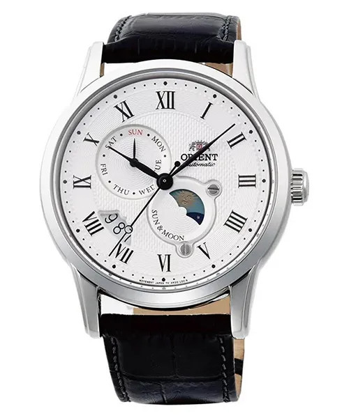 Đồng Hồ Nam Chính Hãng ORIENT Classic SAK00002S0