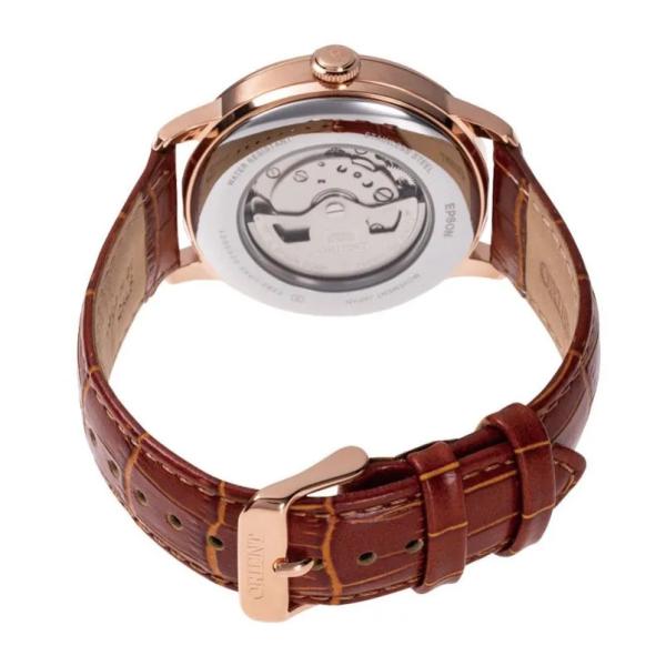 Đồng Hồ Nam Chính Hãng ORIENT Classic RA-AK0801S10B