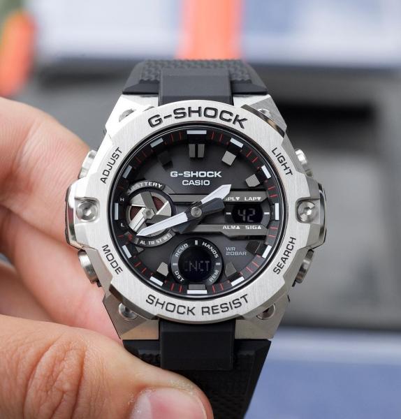 G-SHOCK GST-B400-1A