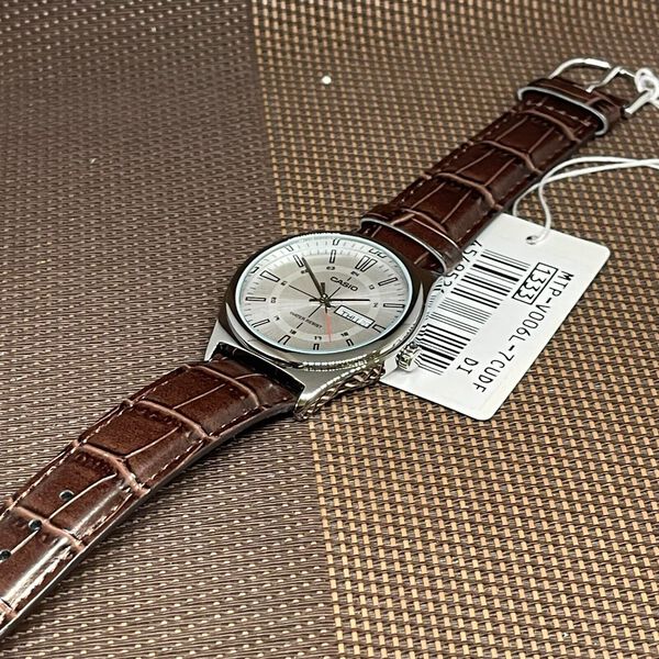 CASIO MTP-V006L-7C QUÀ TẶNG TRỊ GIÁ 600K 