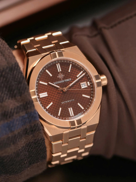 Alexander Ferros 3062R/08