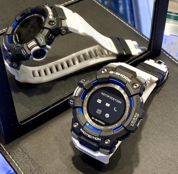 G-SHOCK GBD-100-1A7