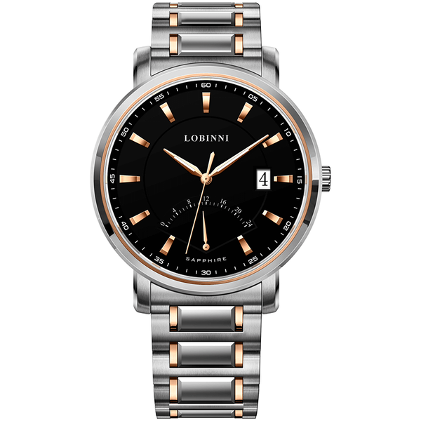 Đồng hồ nam chính hãng LOBINNI L3601-2
