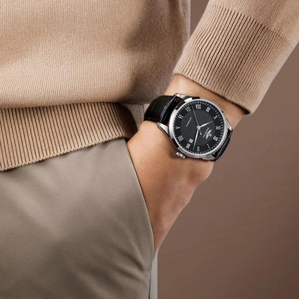 Đồng Hồ Nam Chính Hãng SRWATCH Automatic AT SG8889.4101AT