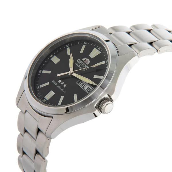 Đồng Hồ Nam Chính Hãng ORIENT Contemporary RA-AB0F07B19B