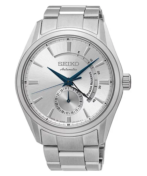Đồng Hồ Nam Chính Hãng SEIKO Presage SSA303J1
