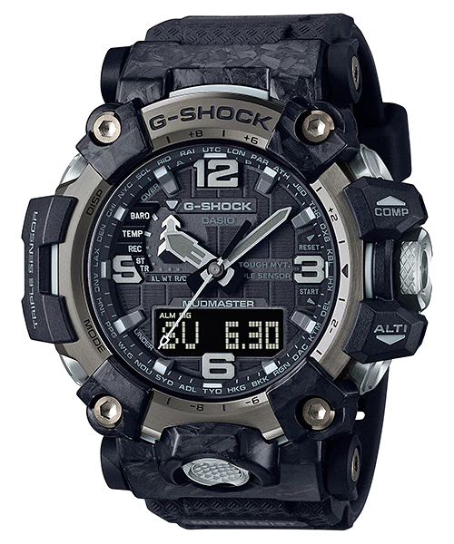 G-SHOCK GWG-2000-1A1