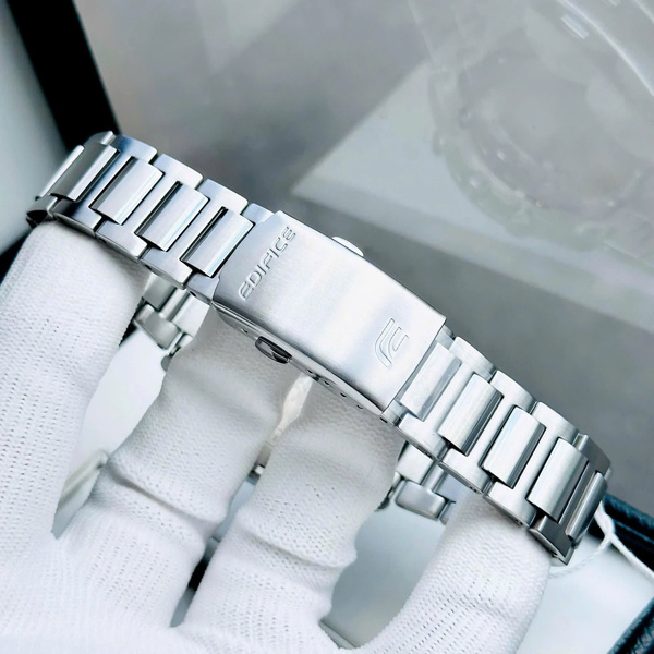 CASIO EDIFICE EFB-710D-7A