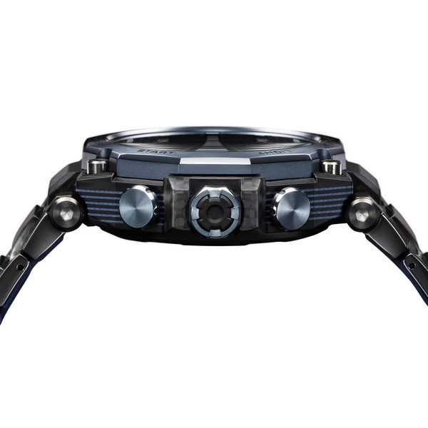 Casio G-Shock MTG-B2000YBD-2A